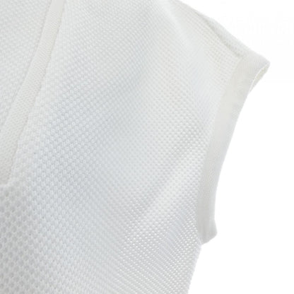 Hermes Tunic Jacket White — view 6