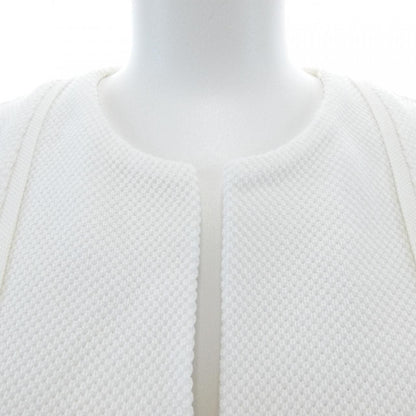 Hermes Tunic Jacket White — view 5