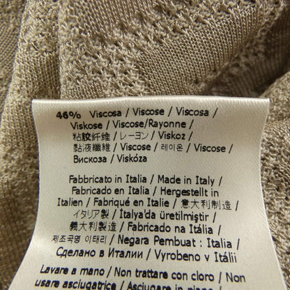 Fendi Abwq Dress Gray — view 4