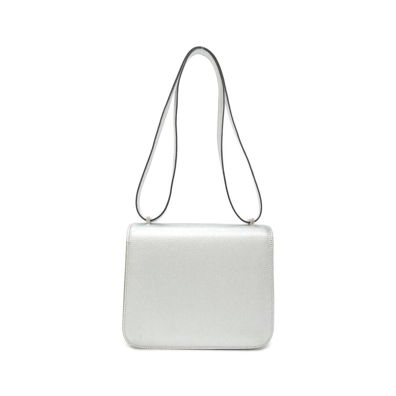 Hermes Vintage Constance 3 Mini Shoulder Bag — view 2