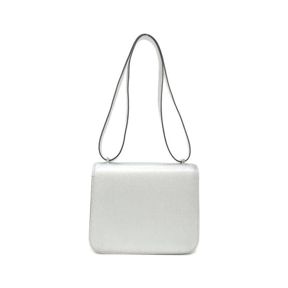 Hermes Vintage Constance 3 Mini Shoulder Bag — view 2