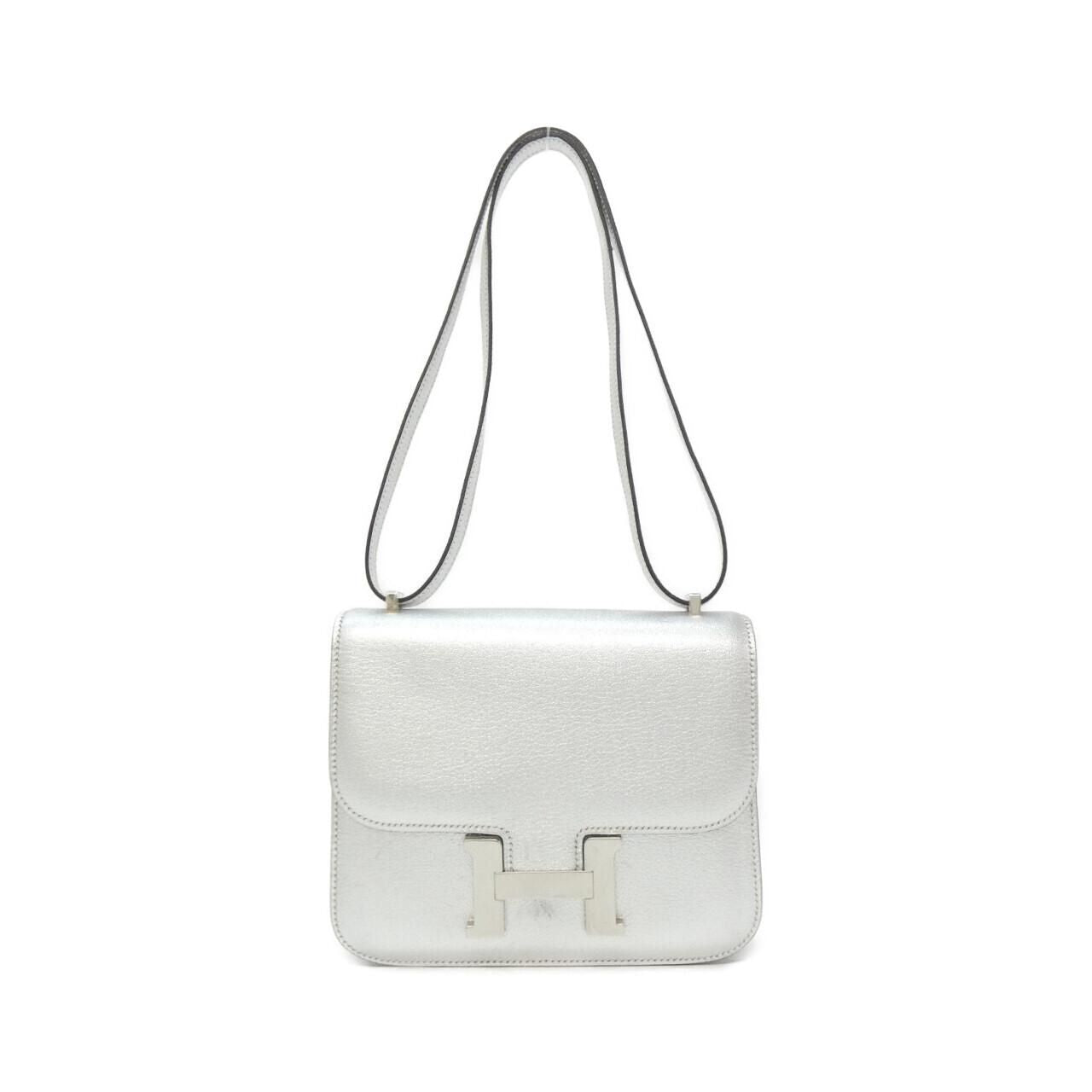 Hermes Vintage Constance 3 Mini Shoulder Bag