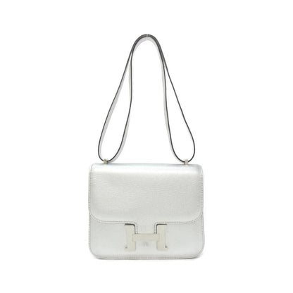 Hermes Vintage Constance 3 Mini Shoulder Bag