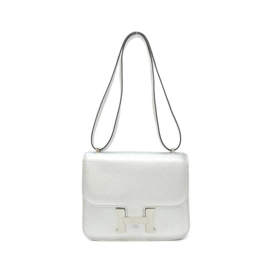 Hermes Vintage Constance 3 Mini Shoulder Bag