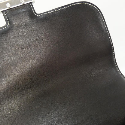 Hermes Vintage Constance 3 Mini Shoulder Bag — view 9