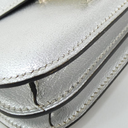 Hermes Vintage Constance 3 Mini Shoulder Bag — view 3