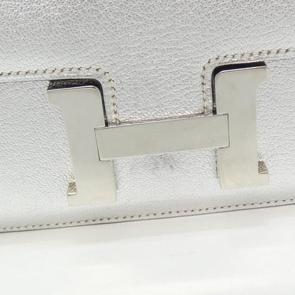 Hermes Vintage Constance 3 Mini Shoulder Bag — view 6