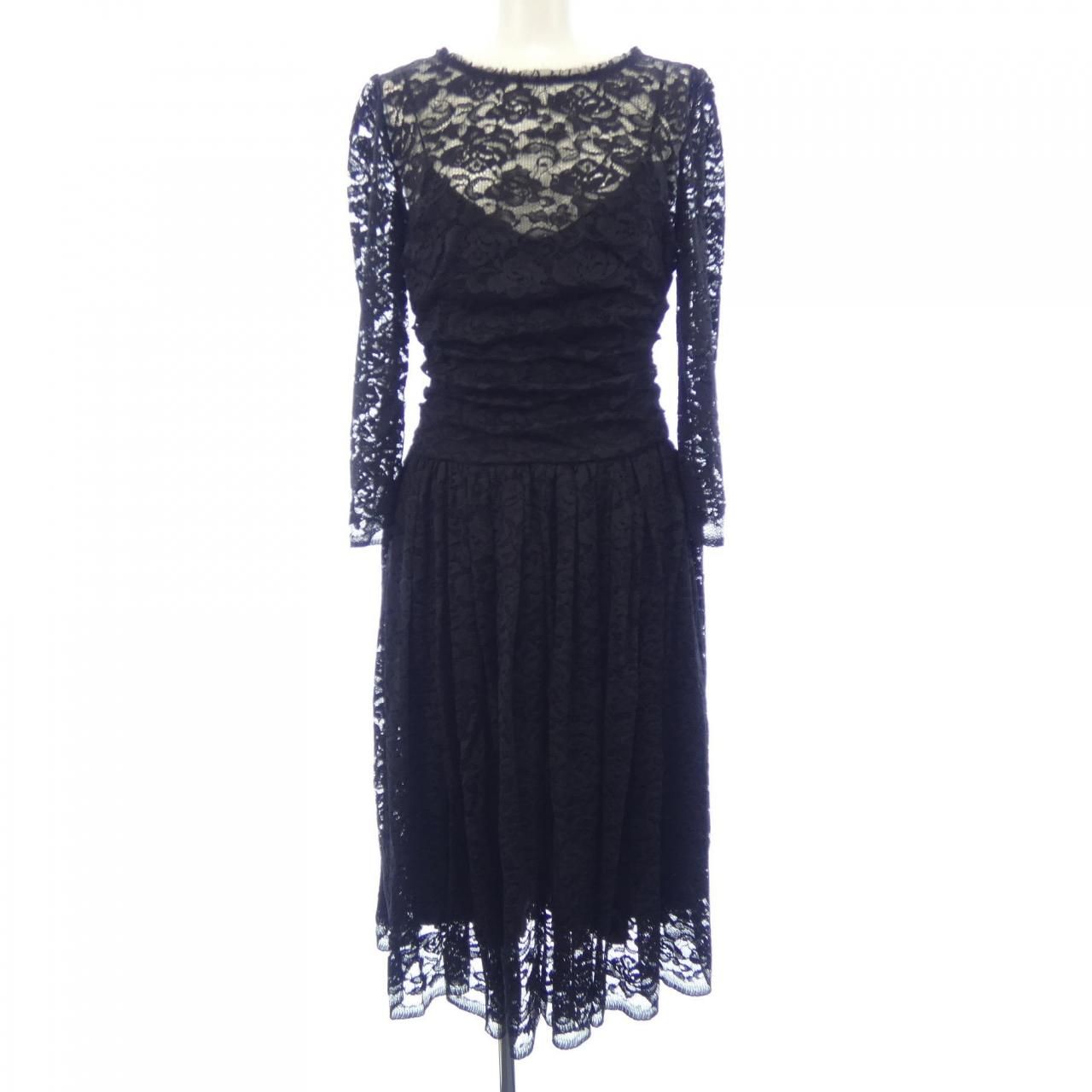 Dolce & Gabbana Dress