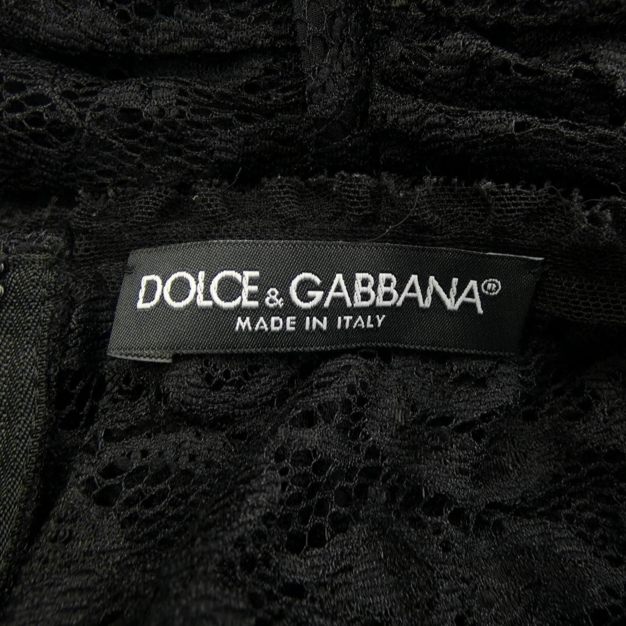 Dolce & Gabbana Dress — view 4