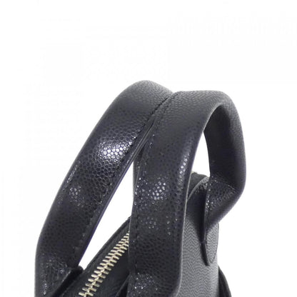 Chanel Chain Clutch Black — view 6