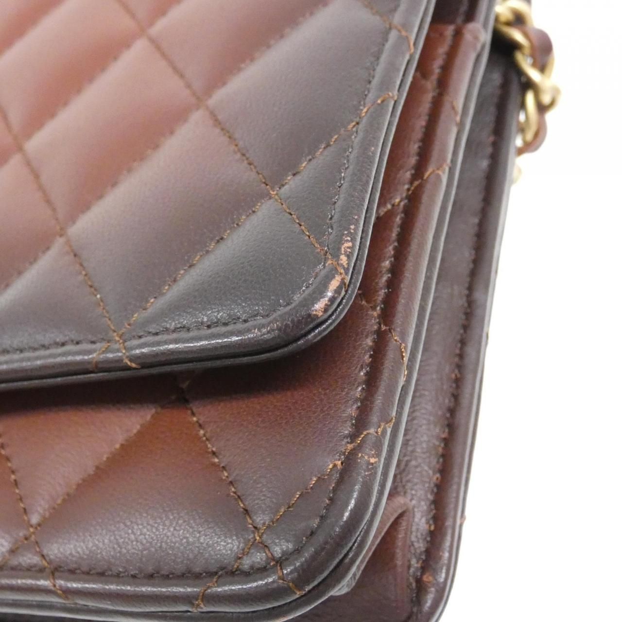 Chanel Timeless Classic Line Chain — view 4