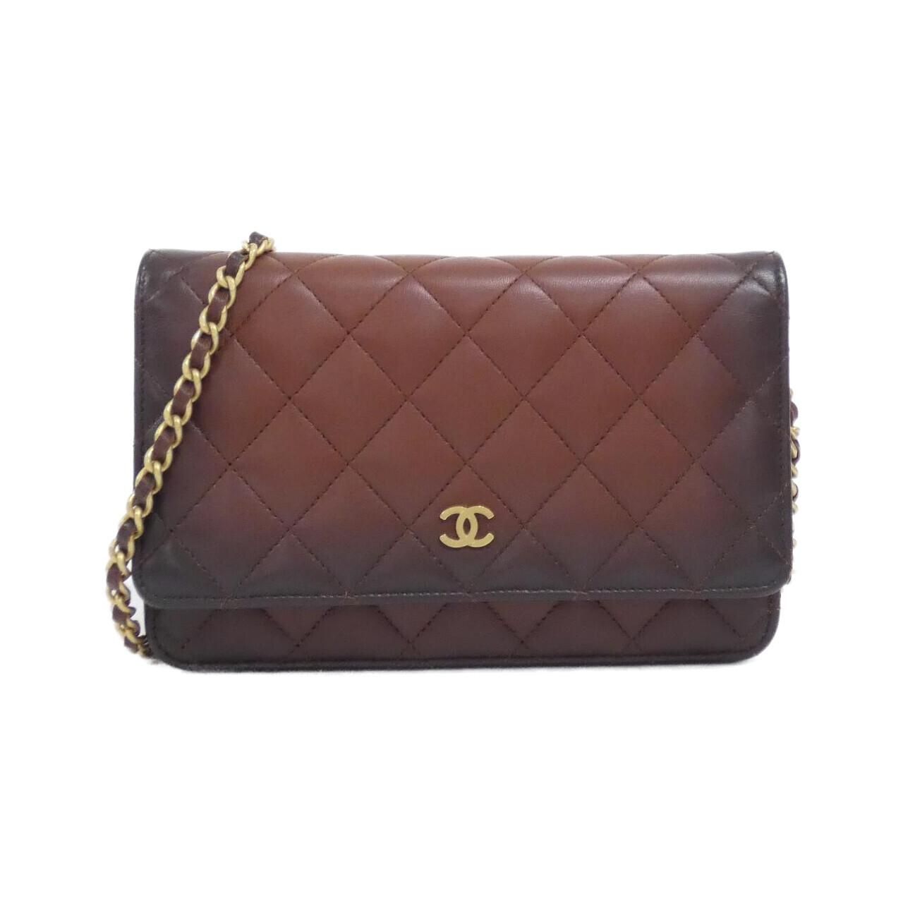 Chanel Timeless Classic Line Chain