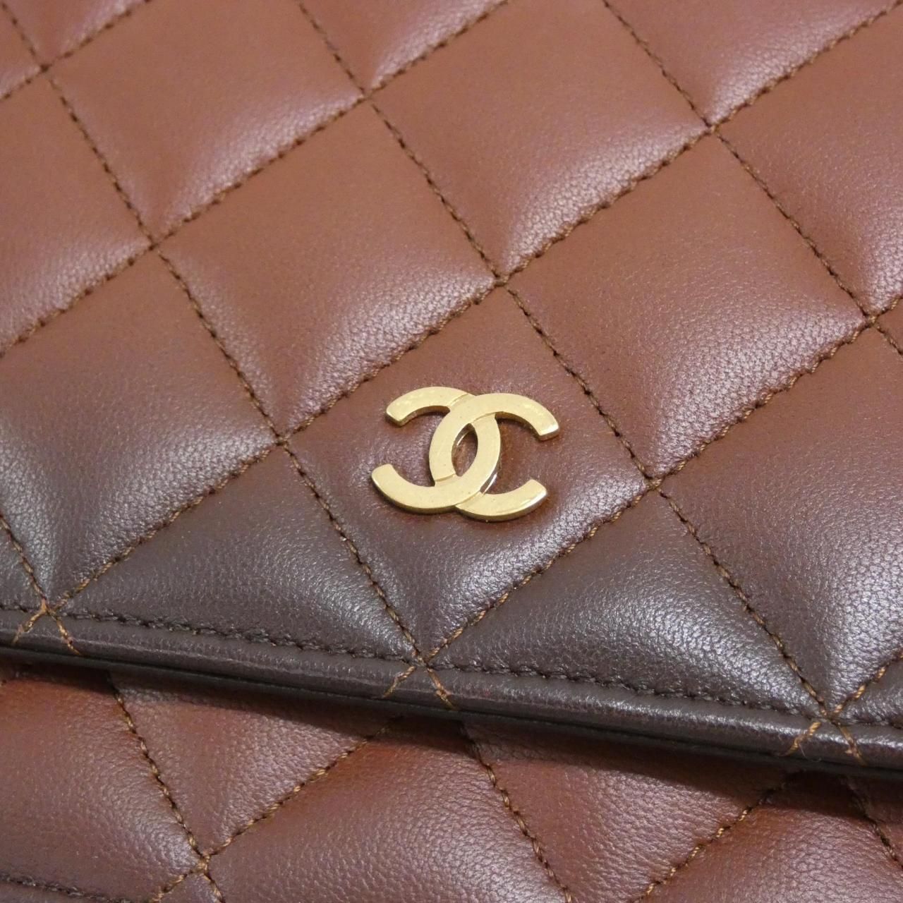 Chanel Timeless Classic Line Chain — view 5
