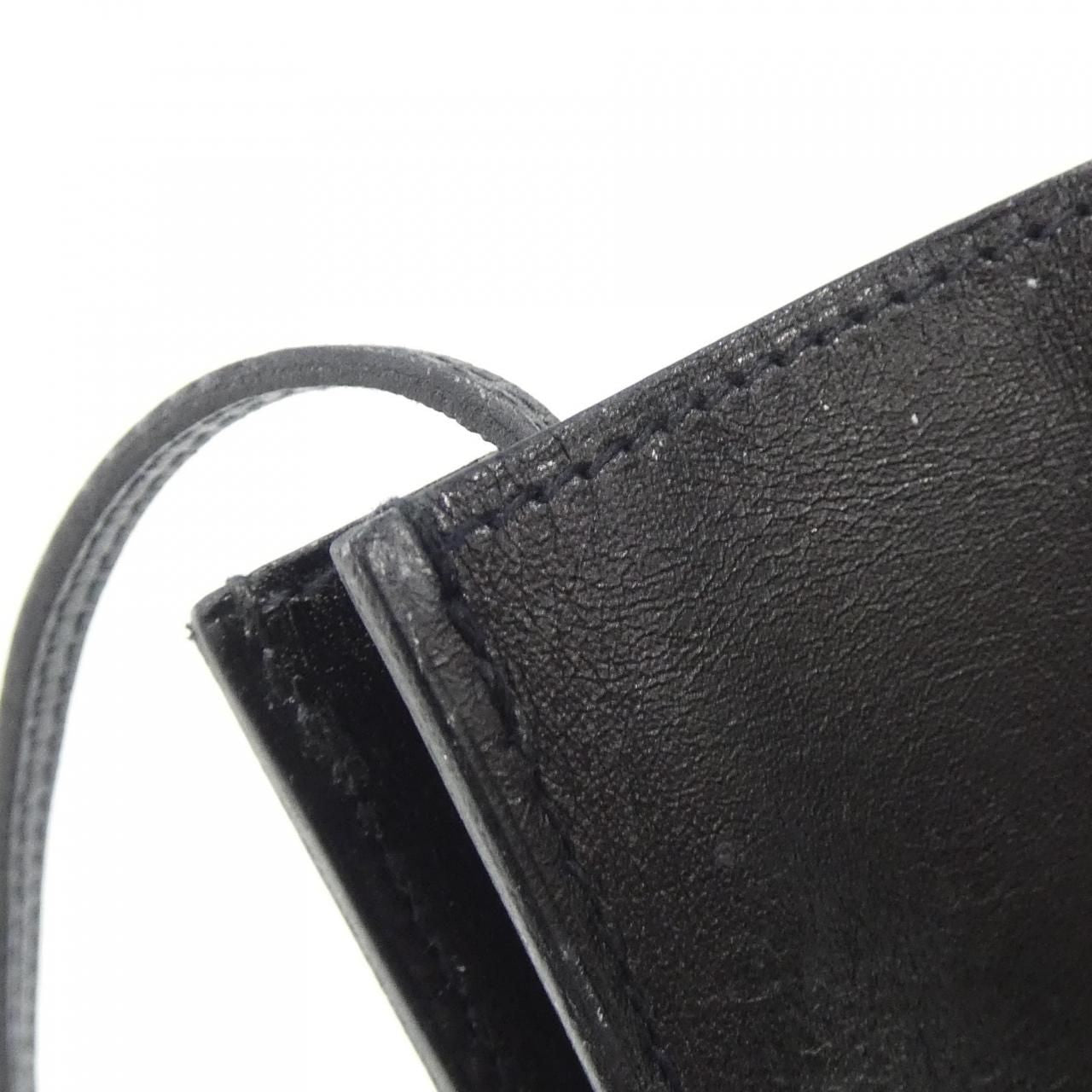 Hermes Vintage Onimetou Shoulder Bag — view 4