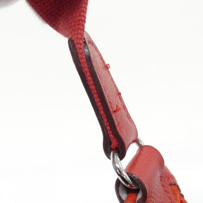 Hermes Vespa PM Shoulder Bag — view 8