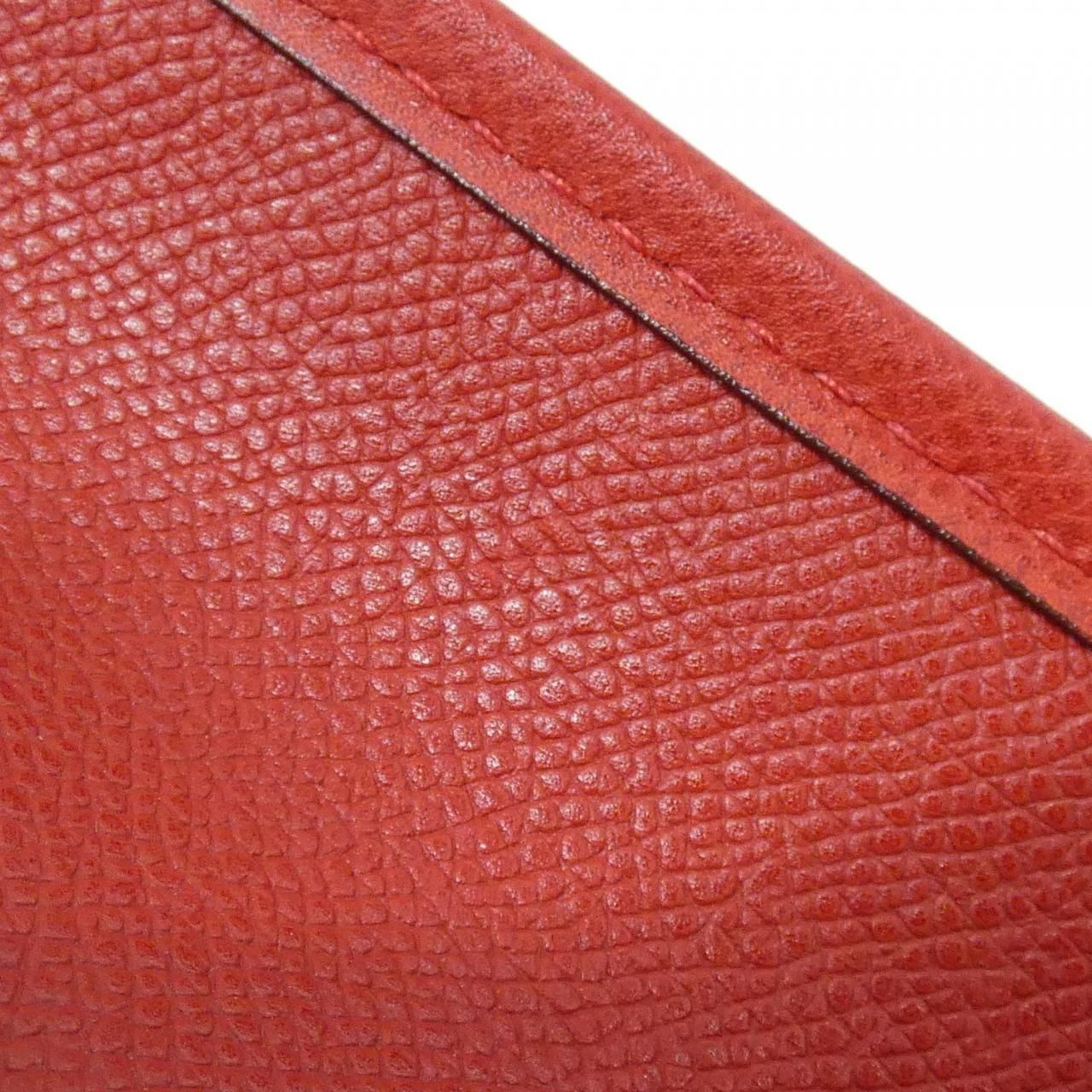 Hermes Vespa PM Shoulder Bag — view 5