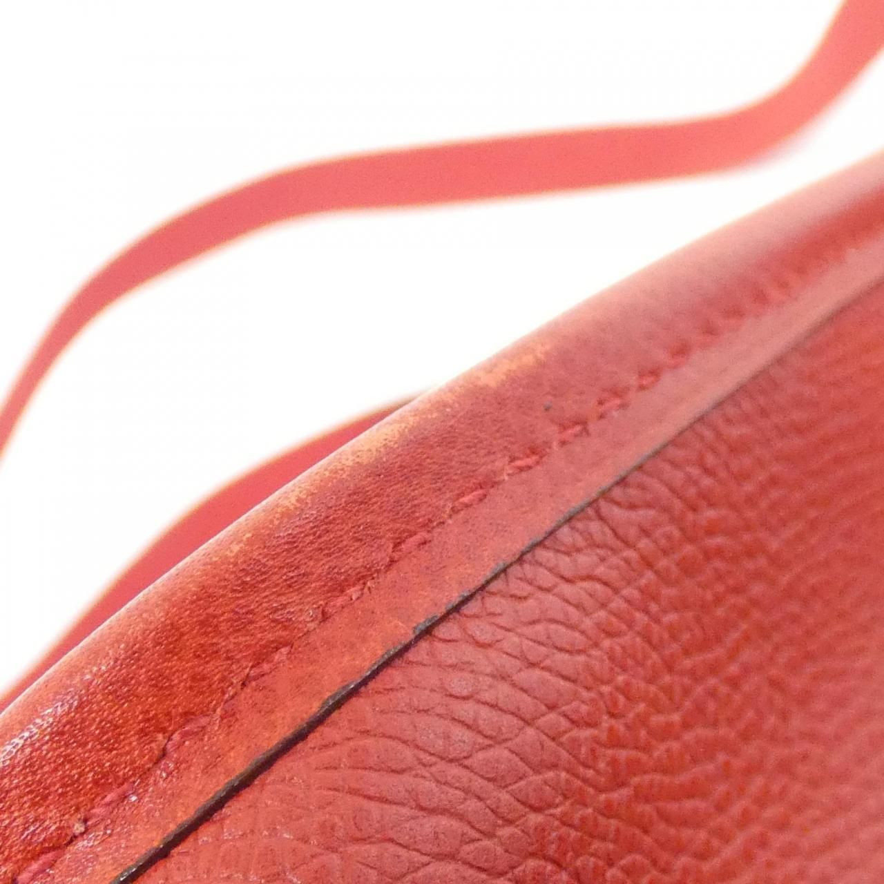 Hermes Vespa PM Shoulder Bag — view 4