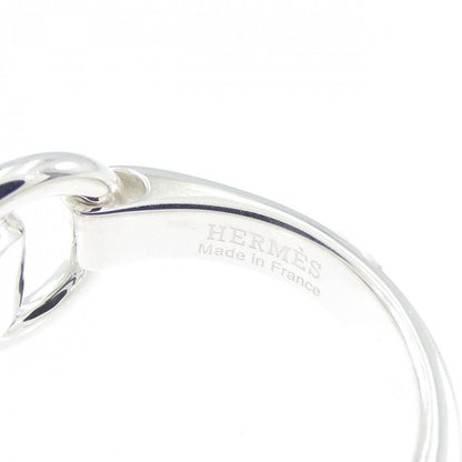 Hermes Gallop Ring Silver — view 4