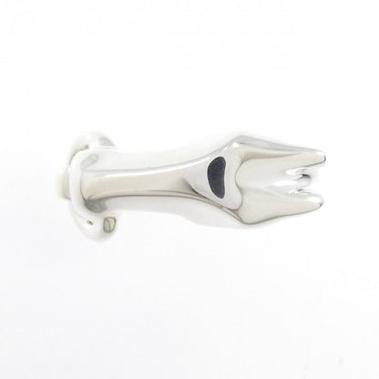 Hermes Gallop Ring Silver — view 2