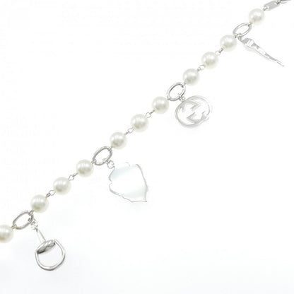 Gucci Akoya Pearl Bracelet — view 2