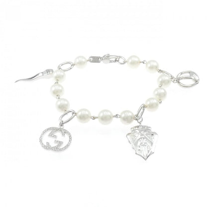 Gucci Akoya Pearl Bracelet — view 3