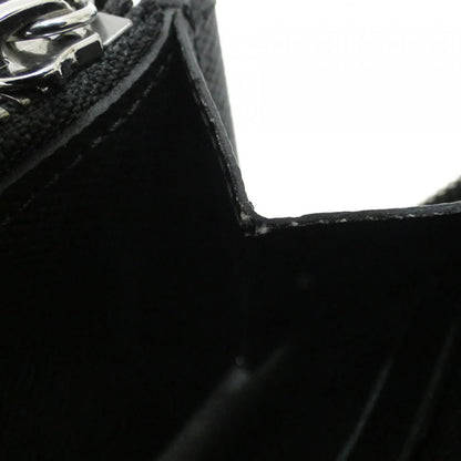 Louis Vuitton Monogram Eclipse Zippy Wallet Horizontal — view 5