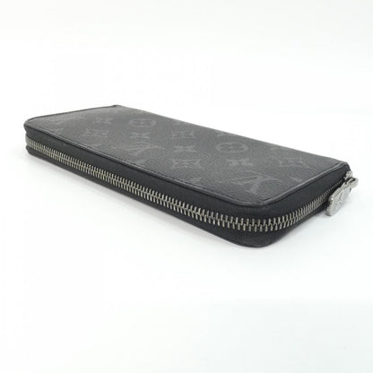 Louis Vuitton Monogram Eclipse Zippy Wallet Horizontal — view 2
