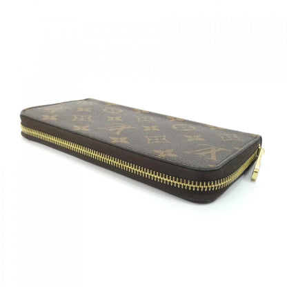 Louis Vuitton Monogram Zippy Wallet — view 2