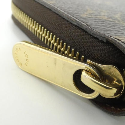 Louis Vuitton Monogram Zippy Wallet — view 4