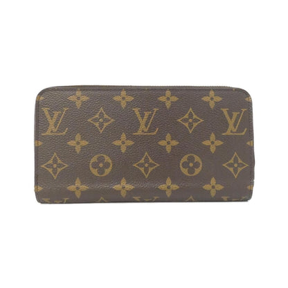 Louis Vuitton Monogram Zippy Wallet