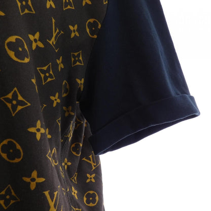 Louis Vuitton T- T-Shirt Brown — view 7
