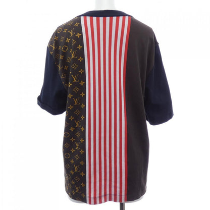 Louis Vuitton T- T-Shirt Brown — view 2