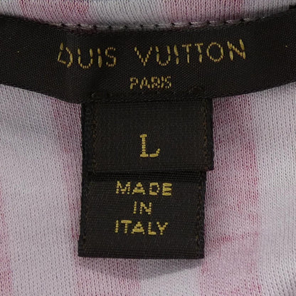 Louis Vuitton T- T-Shirt Brown — view 5