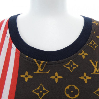 Louis Vuitton T- T-Shirt Brown — view 6