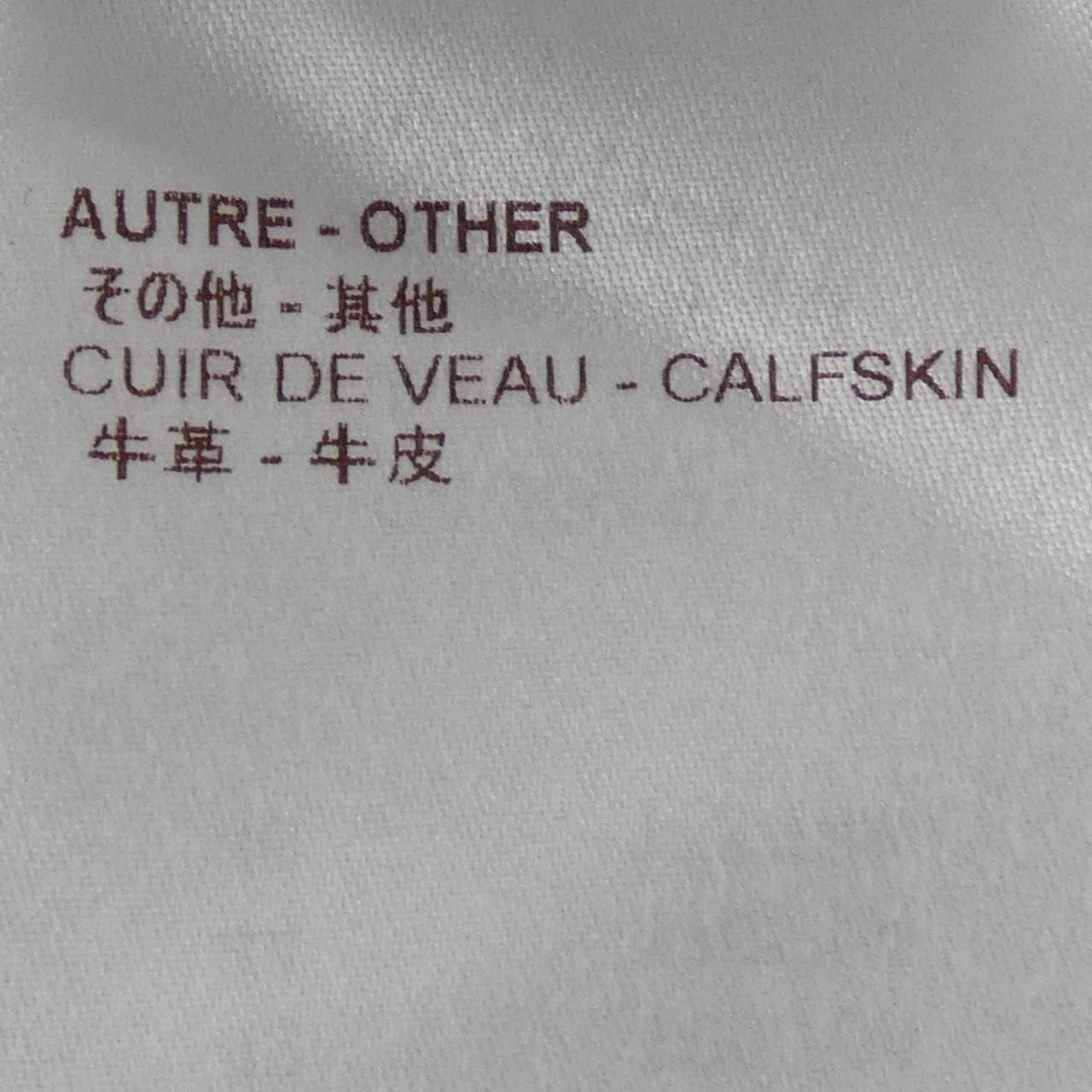 Louis Vuitton T- T-Shirt Brown — view 4