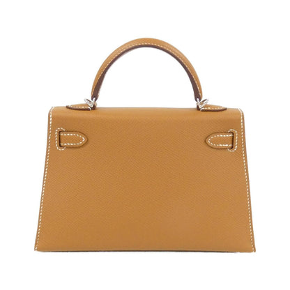 Hermes Mini Kelly 2 Bag — view 2