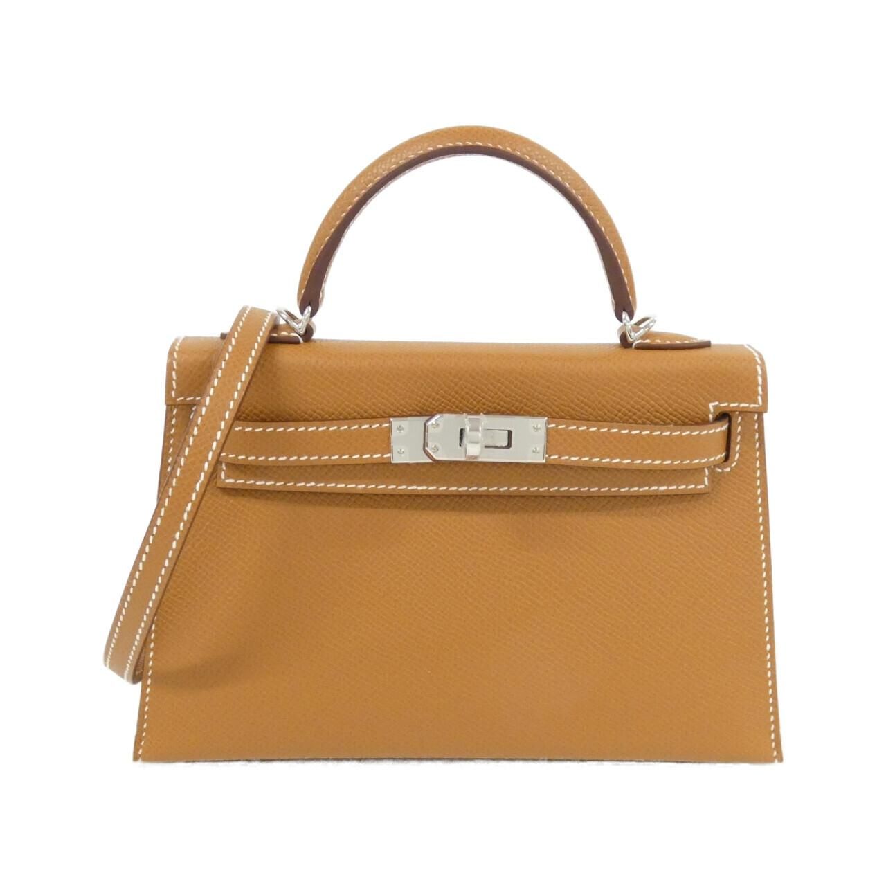 Hermes Mini Kelly 2 Bag
