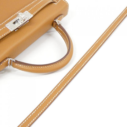 Hermes Mini Kelly 2 Bag — view 4