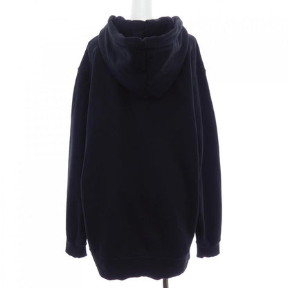 Celine Oversize Hoodie Black — view 2