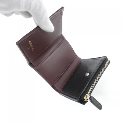 Chanel Timeless Classic Line Wallet — view 5