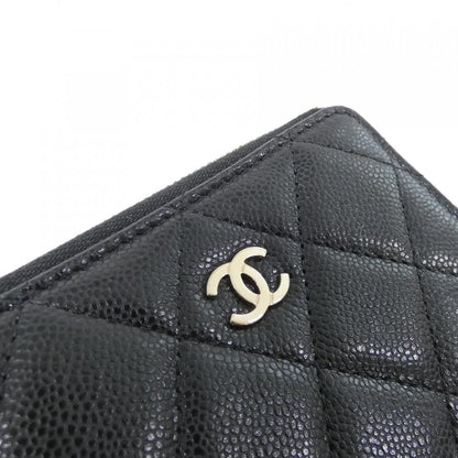 Chanel Timeless Classic Line Wallet — view 4