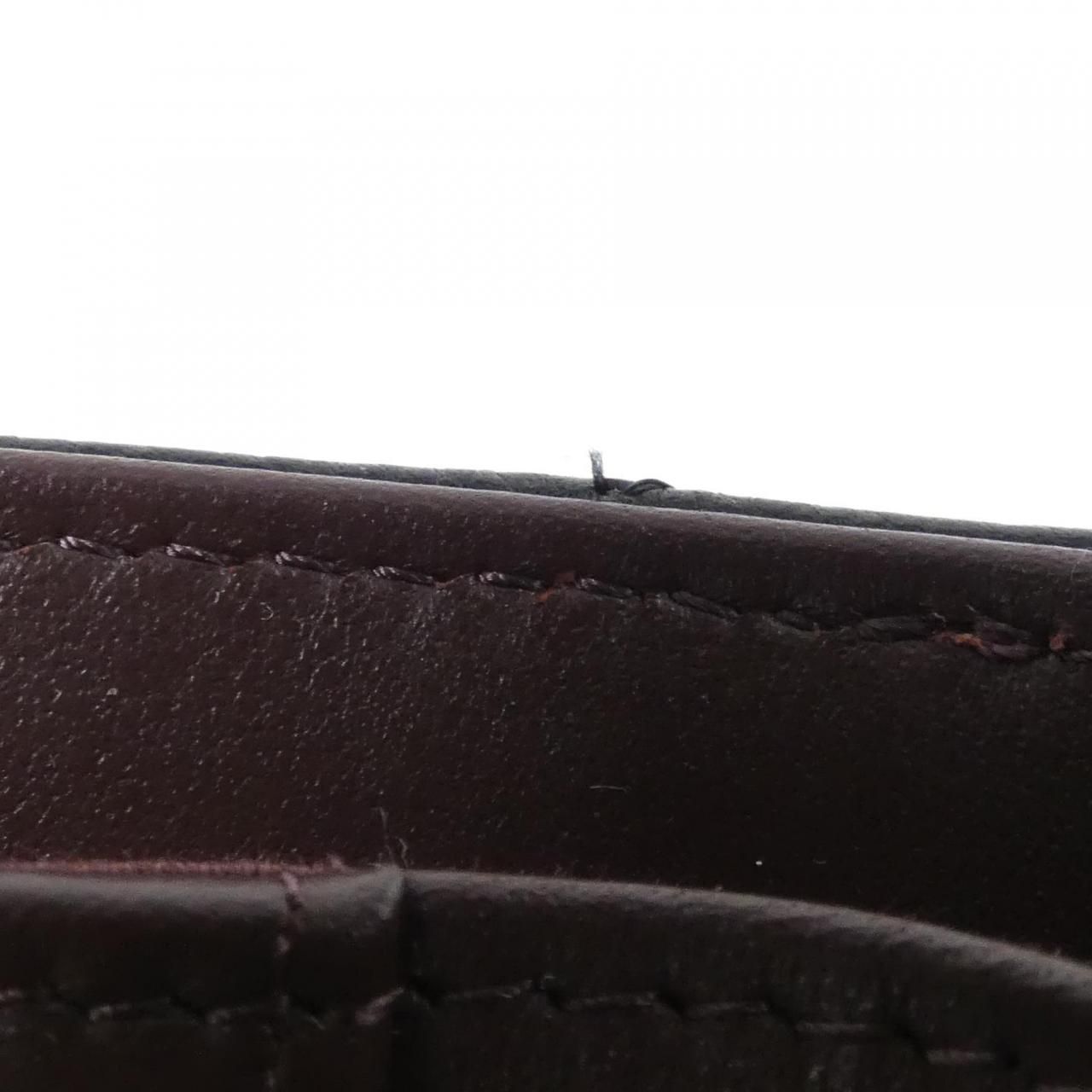 Chanel Timeless Classic Line Wallet — view 6