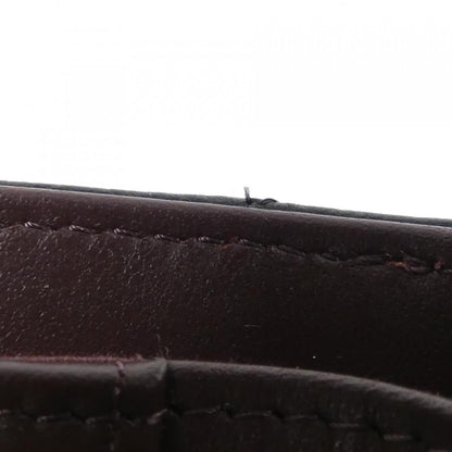 Chanel Timeless Classic Line Wallet — view 6
