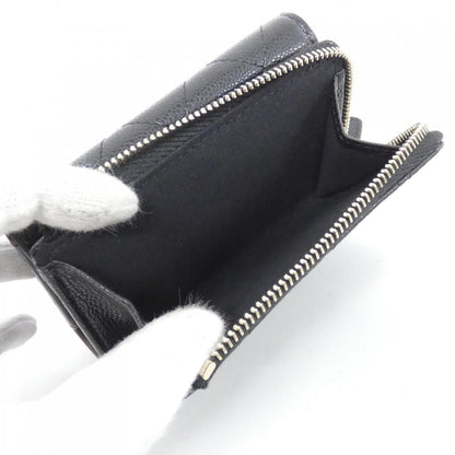 Chanel Timeless Classic Line Wallet — view 8