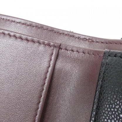 Chanel Timeless Classic Line Wallet — view 7