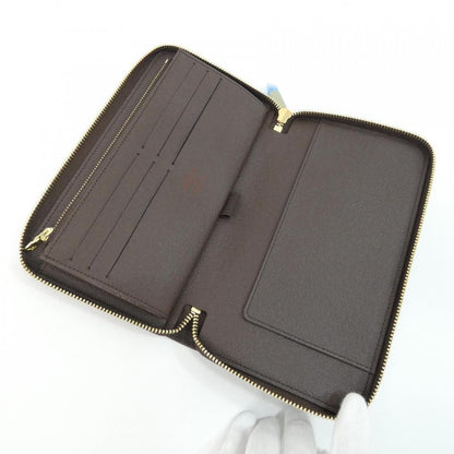 Louis Vuitton Damier Zippy Wallet — view 3