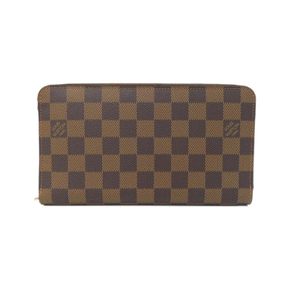 Louis Vuitton Damier Zippy Wallet