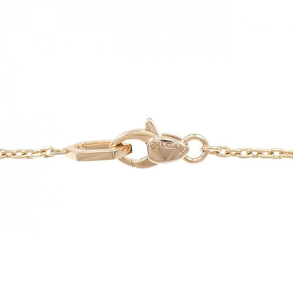 Bvlgari Serpenti Necklace Gold — view 5