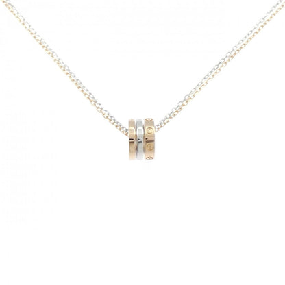 Cartier Love Necklace Gold