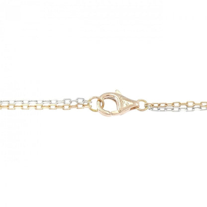 Cartier Love Necklace Gold — view 5